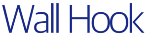 Wall Hook : logotype
