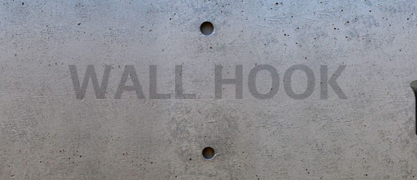 Wall Hook・新発売