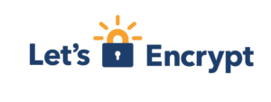 lets-encrypt ロゴタイプ