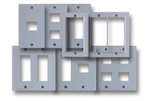 punto Switch Plate Lineup