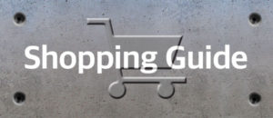 Shopping guide page eyepatch