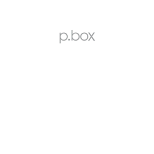 p.box now on sale
