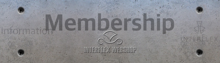 Membership information image