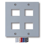 punto Switch Plate MSP-070 image