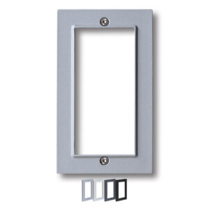 punto Switch Plate SPW-010 image