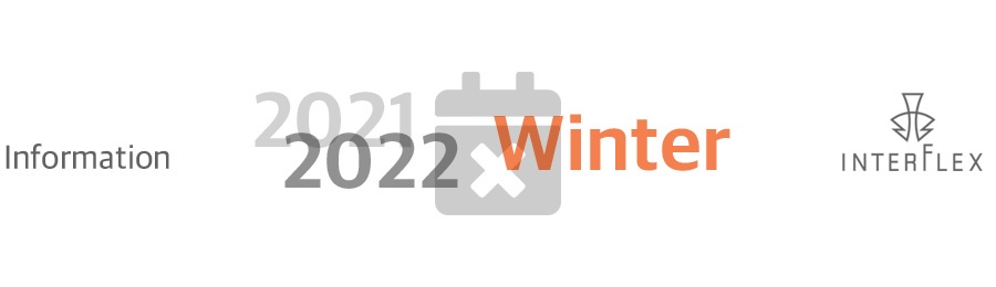 2021 business winter holiday information