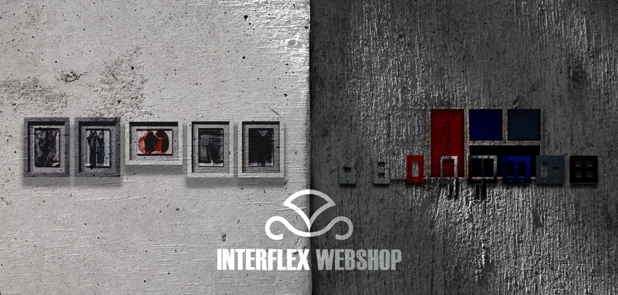 INTERFLEX WEBSHOP Link image