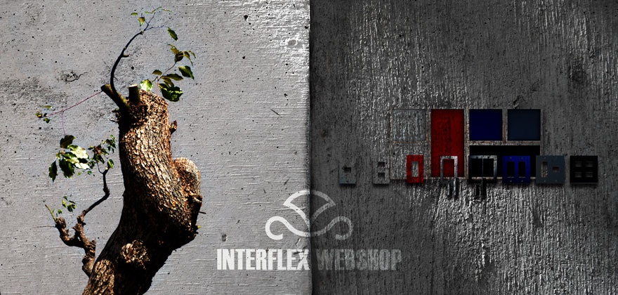 INTERFLEX WEBSHOP
