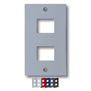 punto Switch Plate MSP-020 image