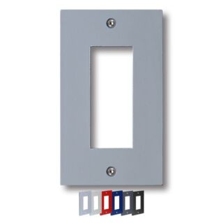 punto Switch Plate MSP-030 image